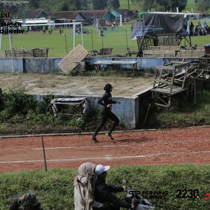 Race photo from PANGALENGAN CROSS-COUNTRY
