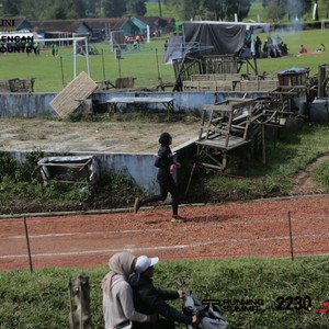Race photo from PANGALENGAN CROSS-COUNTRY