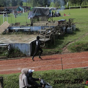 Race photo from PANGALENGAN CROSS-COUNTRY