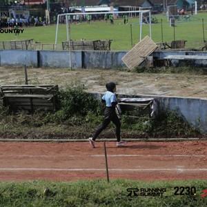 Race photo from PANGALENGAN CROSS-COUNTRY
