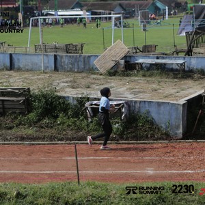 Race photo from PANGALENGAN CROSS-COUNTRY