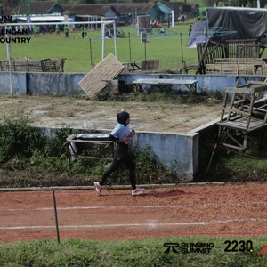 Race photo from PANGALENGAN CROSS-COUNTRY
