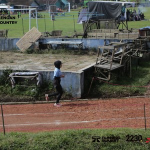 Race photo from PANGALENGAN CROSS-COUNTRY