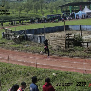 Race photo from PANGALENGAN CROSS-COUNTRY