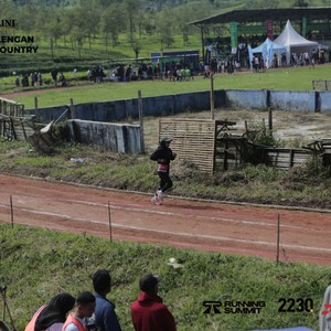 Race photo from PANGALENGAN CROSS-COUNTRY