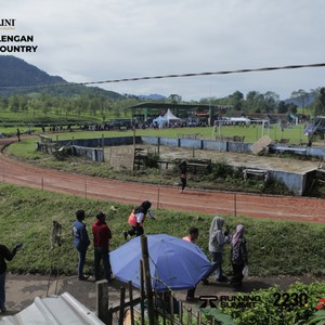 Race photo from PANGALENGAN CROSS-COUNTRY
