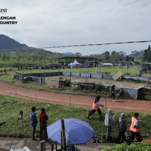 Race photo from PANGALENGAN CROSS-COUNTRY
