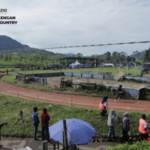 Race photo from PANGALENGAN CROSS-COUNTRY