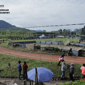 Race photo from PANGALENGAN CROSS-COUNTRY