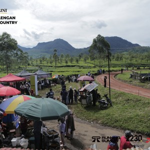 Race photo from PANGALENGAN CROSS-COUNTRY
