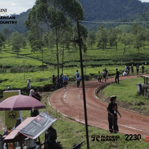 Race photo from PANGALENGAN CROSS-COUNTRY