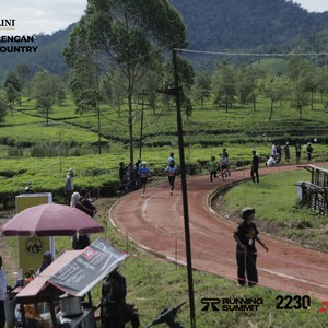 Race photo from PANGALENGAN CROSS-COUNTRY