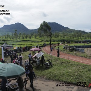 Race photo from PANGALENGAN CROSS-COUNTRY