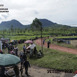 Race photo from PANGALENGAN CROSS-COUNTRY