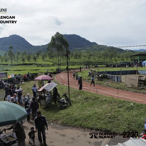 Race photo from PANGALENGAN CROSS-COUNTRY