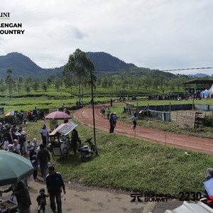 Race photo from PANGALENGAN CROSS-COUNTRY