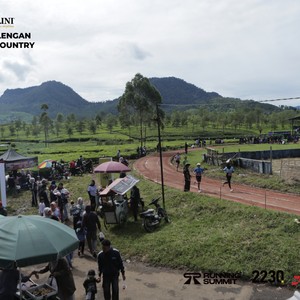 Race photo from PANGALENGAN CROSS-COUNTRY