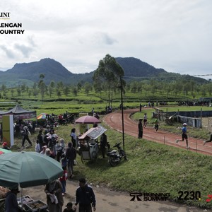Race photo from PANGALENGAN CROSS-COUNTRY