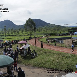 Race photo from PANGALENGAN CROSS-COUNTRY