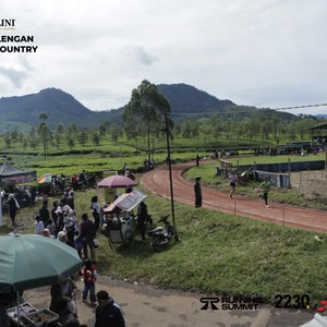 Race photo from PANGALENGAN CROSS-COUNTRY