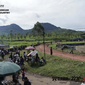 Race photo from PANGALENGAN CROSS-COUNTRY