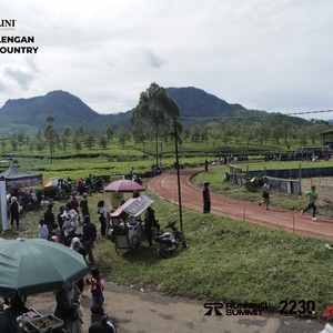 Race photo from PANGALENGAN CROSS-COUNTRY