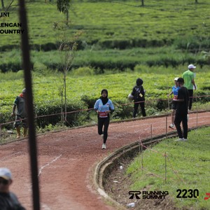Race photo from PANGALENGAN CROSS-COUNTRY
