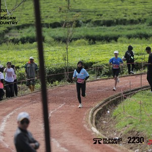 Race photo from PANGALENGAN CROSS-COUNTRY
