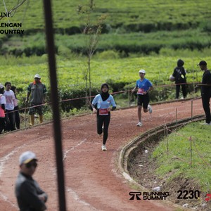 Race photo from PANGALENGAN CROSS-COUNTRY