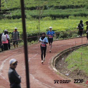 Race photo from PANGALENGAN CROSS-COUNTRY