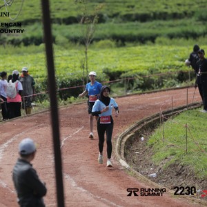 Race photo from PANGALENGAN CROSS-COUNTRY