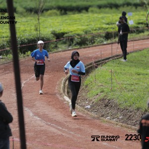 Race photo from PANGALENGAN CROSS-COUNTRY