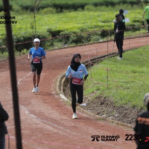 Race photo from PANGALENGAN CROSS-COUNTRY
