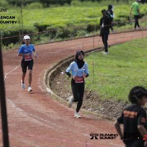 Race photo from PANGALENGAN CROSS-COUNTRY
