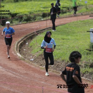 Race photo from PANGALENGAN CROSS-COUNTRY
