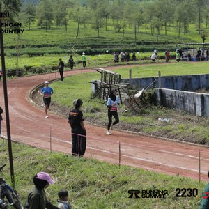 Race photo from PANGALENGAN CROSS-COUNTRY