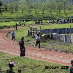 Race photo from PANGALENGAN CROSS-COUNTRY