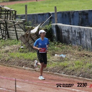 Race photo from PANGALENGAN CROSS-COUNTRY