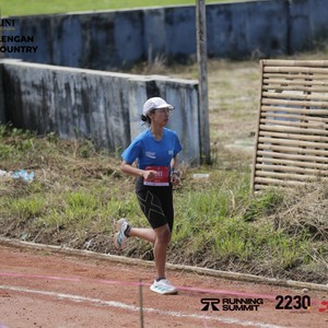 Race photo from PANGALENGAN CROSS-COUNTRY