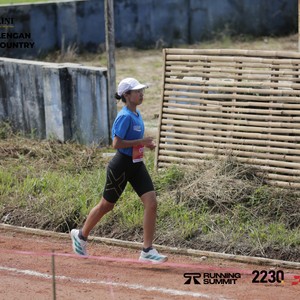 Race photo from PANGALENGAN CROSS-COUNTRY