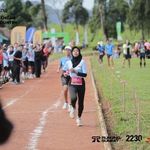 Race photo from PANGALENGAN CROSS-COUNTRY