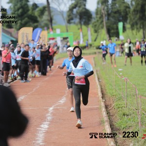 Race photo from PANGALENGAN CROSS-COUNTRY