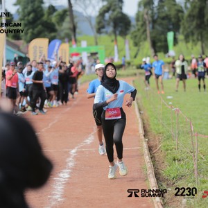 Race photo from PANGALENGAN CROSS-COUNTRY
