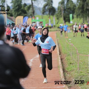 Race photo from PANGALENGAN CROSS-COUNTRY