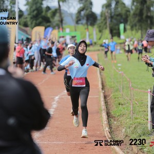 Race photo from PANGALENGAN CROSS-COUNTRY