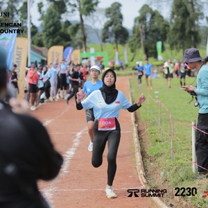 Race photo from PANGALENGAN CROSS-COUNTRY