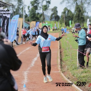 Race photo from PANGALENGAN CROSS-COUNTRY
