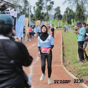 Race photo from PANGALENGAN CROSS-COUNTRY