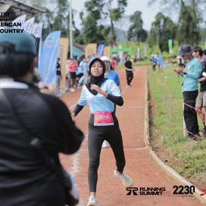 Race photo from PANGALENGAN CROSS-COUNTRY