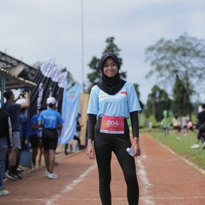 Race photo from PANGALENGAN CROSS-COUNTRY